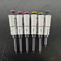 Thermo F1-ClipTip Single Channel Pipettes - Quantity 6 image 2